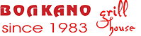 Volcano Grill